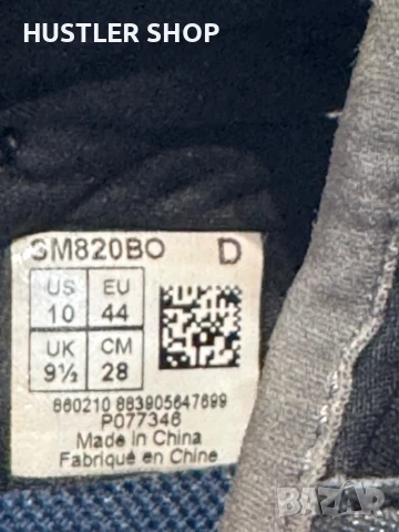 Отворени маратонки NEW BALANCE.Номер 44, снимка 7 - Маратонки - 50955732