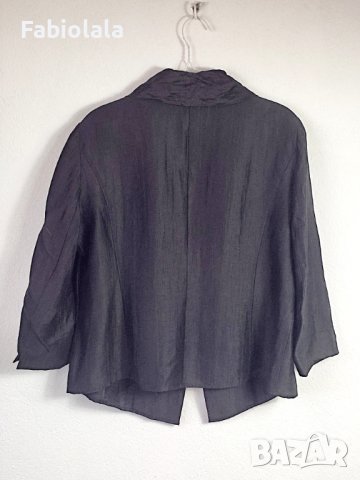 Gerry Weber blazer EU 48, снимка 3 - Сака - 41664576