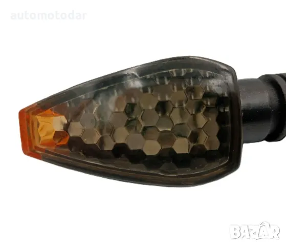 Диодни мигачи за мотор, снимка 3 - Аксесоари и консумативи - 25513982