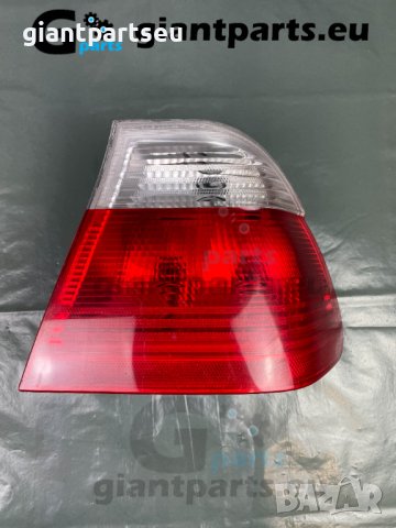 Заден десен стоп за БМВ е46 BMW e46 СЕДАН преди фейс ОЕМ