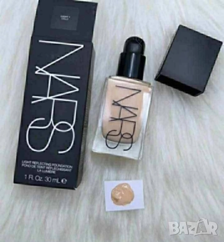 фон дьо тен  chanel armani kiko, снимка 10 - Декоративна козметика - 52101284