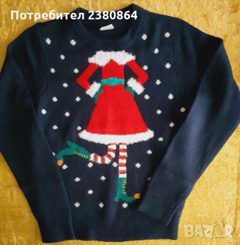 Блузки за момиченце/134-140, снимка 3 - Детски Блузи и туники - 34448184