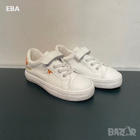 Кецове за момиче / Нови детски кецове