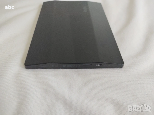 електронна книга Kobo Aura HD с подсветка 6.8 инча екран четец + калъф за книги Кобо, снимка 5 - Електронни четци - 48924715