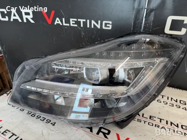 Фар фарове ляв Mercedes CLS W218 218 Мерцедес ЦЛС В218 ILS FULL LED, снимка 2 - Части - 56158761