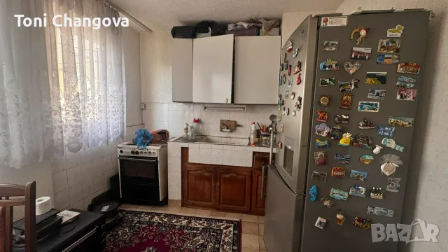 Продава тристаен апартамент в Петрич, снимка 4 - Апартаменти - 55899338