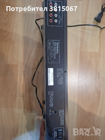 Еквалайзер , снимка 5 - Еквалайзери - 53664450