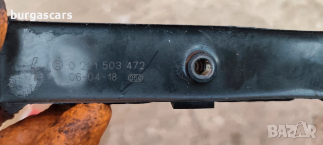 Запалителна бобина 0 221 503 472 Opel Meriva 1.4-90к.с. - 80лв, снимка 2 - Части - 52445505