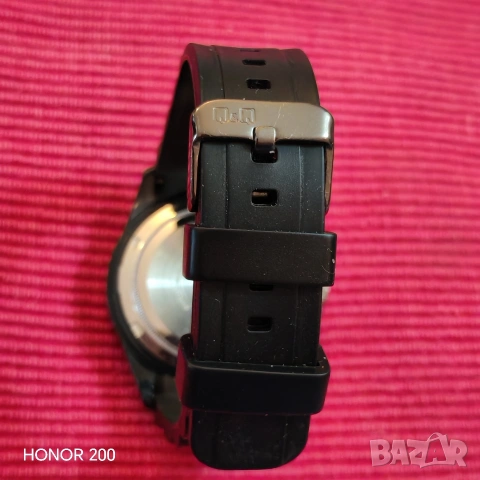 Дамски спортен часовник Q&Q. , снимка 8 - Дамски - 53582503