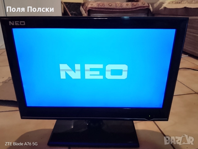 Телевизор Neo , снимка 2 - Телевизори - 52745735