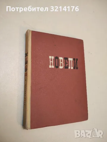 Жаждата, която ни изгаря - Дико Фучеджиев, снимка 2 - Българска литература - 49880314