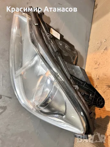 Фар ляв  за Мерцедес Ц-класа W204. A2048205159. 030127060100, снимка 4 - Части - 49238158
