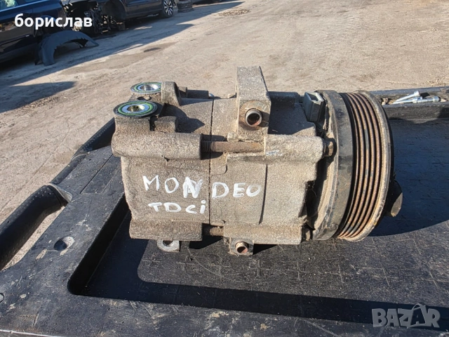 Компресор климатик за Форд Мондео 