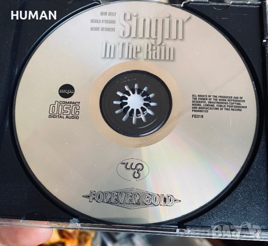 Andre Rieu,Singing In The Rain,Three Of A Kind , снимка 11 - CD дискове - 41291115