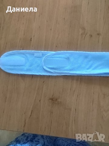 Лента за коса, снимка 7 - Аксесоари за коса - 41402316