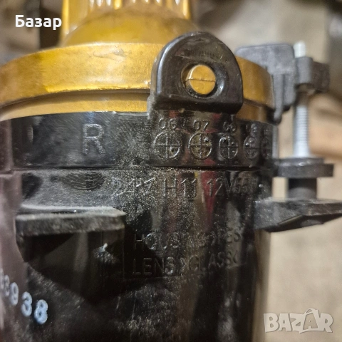 Голф 5 Джета 5 Халоген, снимка 2 - Аксесоари и консумативи - 53664569