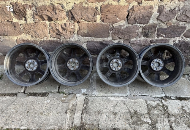 Джанти за Хонда 19'' 5х114.3, снимка 6 - Гуми и джанти - 52730388