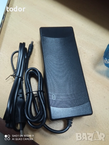 зарядни за ел.колела и тротинетки., снимка 9 - Велосипеди - 52231842