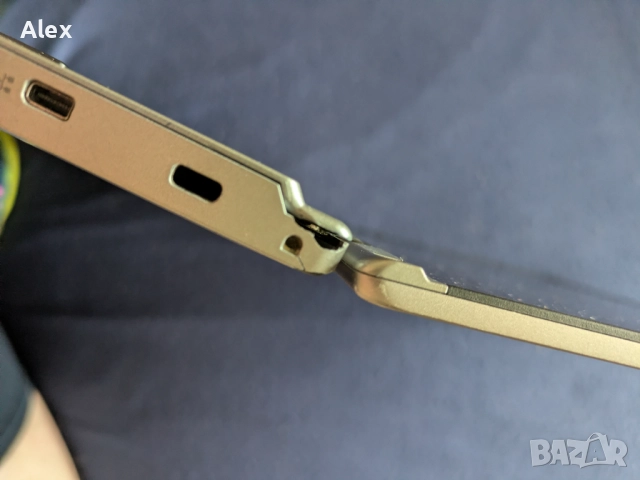 Lenovo L390 Yoga - Intel 8350U, 8GB DDR4,  256GB NVMe, снимка 6 - Лаптопи за дома - 52508900