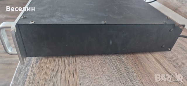 HIFI Усилвател Tasso Audio PT8, снимка 5 - Ресийвъри, усилватели, смесителни пултове - 41063935