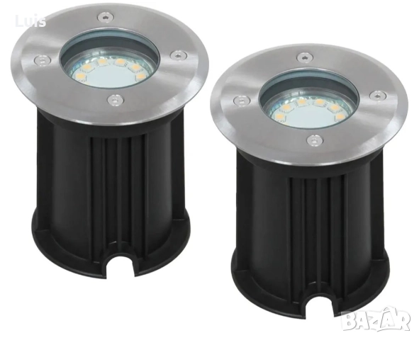 LED Лампи Екстериорни 