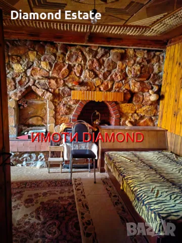 Двуетажна къща в село Върбица обл. Хасково, снимка 11 - Къщи - 48139434