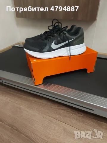Продавам ЧИСТО НОВИ Маратонки NIKE