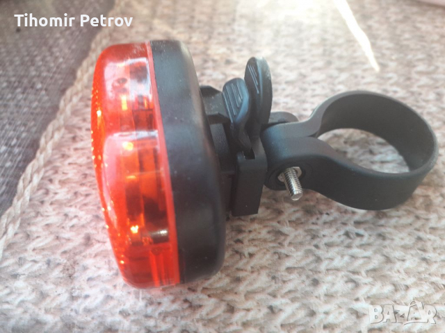 Стопче за колело скутер и др , снимка 5 - Аксесоари за велосипеди - 36247618