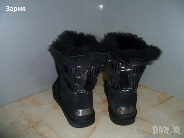 UGG оригинални ботуши №38, снимка 7 - Дамски ботуши - 52915198