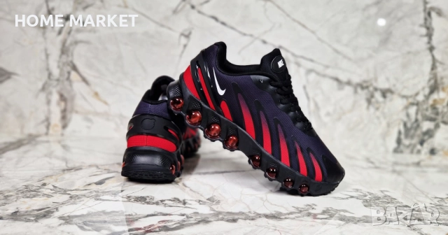 Мъжки маратонки 40-45 Внос от Турция Доставка до 3 дни с преглед и тест 40-26см,41-26.5см, 42-27см, , снимка 2 - Маратонки - 52558127