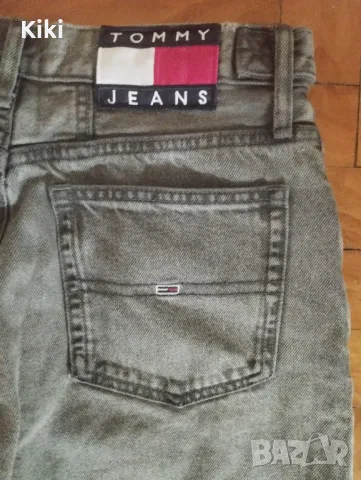 Дамски дънки - TOMMY JEANS!