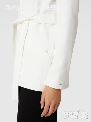 Блейзър Tommy Hilfiger , снимка 5 - Сака - 50396243