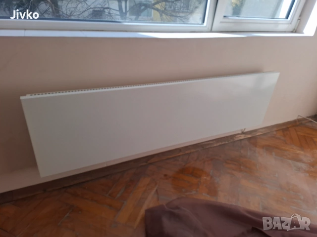 Ковектор ADAX