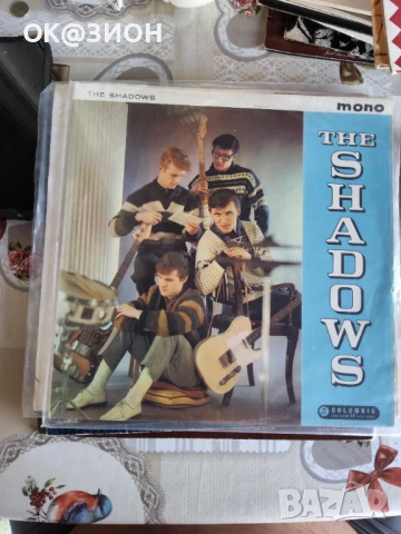 Супер грамофонни плочи разнообразие 12, снимка 11 - Грамофонни плочи - 50758410