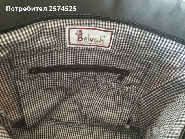 Американска дамска чанта, снимка 5 - Чанти - 41688852