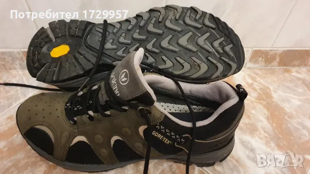 Обувки VIKING Gore-Tex, снимка 7 - Спортни обувки - 48039644