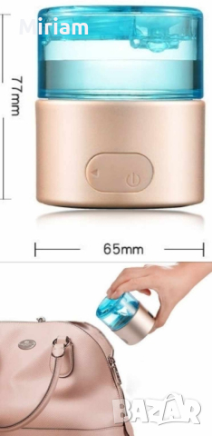 Йонизатор/генератор за водородна/алкална вода SPE/PEM, снимка 5 - Друга електроника - 44681209