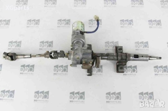  Кормилен прът с мотор за Suzuki Wagon R+ 1.0i 69 к.с. (1997-2000)