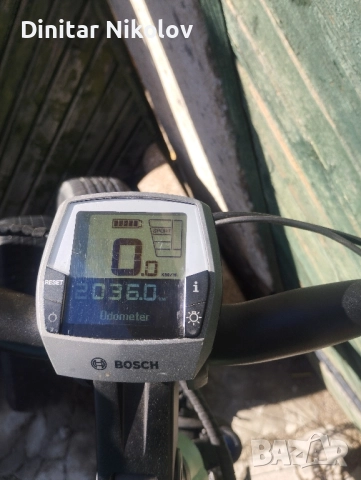 Електрически велосипед Winora R 8 eco, снимка 6 - Велосипеди - 51998139