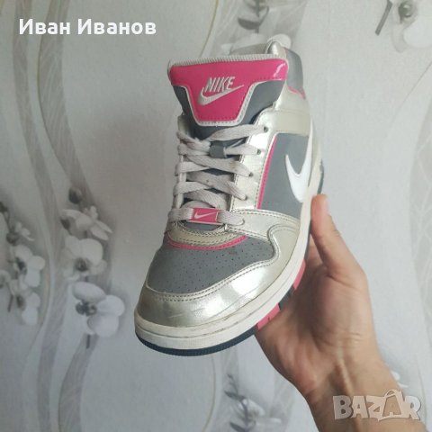 маратонки/кецове   Nike Air Prestige 3  номер 37-37,5, снимка 8 - Маратонки - 40799335