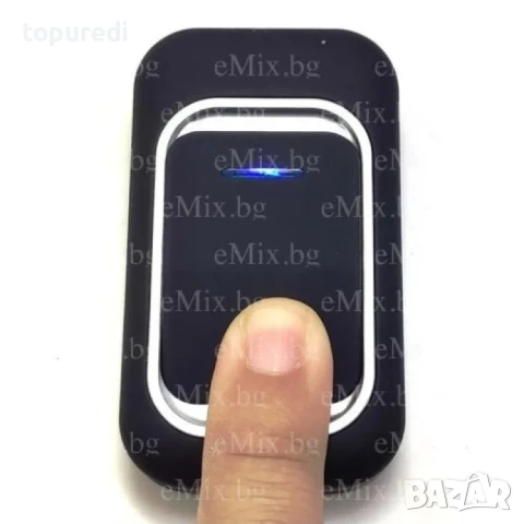 БЕЗЖИЧЕН ЦИФРОВ ЗВЪНЕЦ LUCKARM, снимка 3 - Други стоки за дома - 50714065