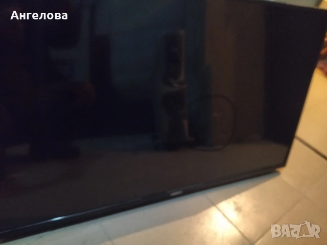 Телевизор за части