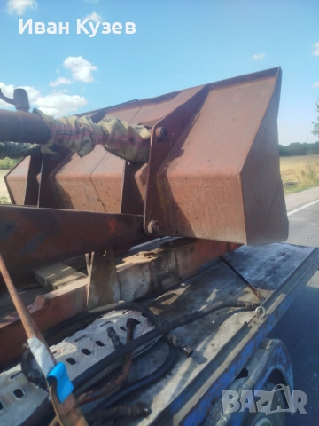 Каварненско фадромно , снимка 8 - Селскостопанска техника - 51774815