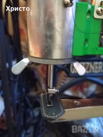 Обущарска шевна машина jiafen R 366., снимка 2 - Други машини и части - 53845095