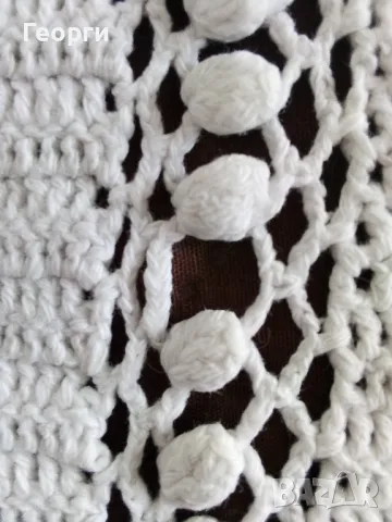 Кувертюра за легло, снимка 5 - Покривки за легло - 49526658