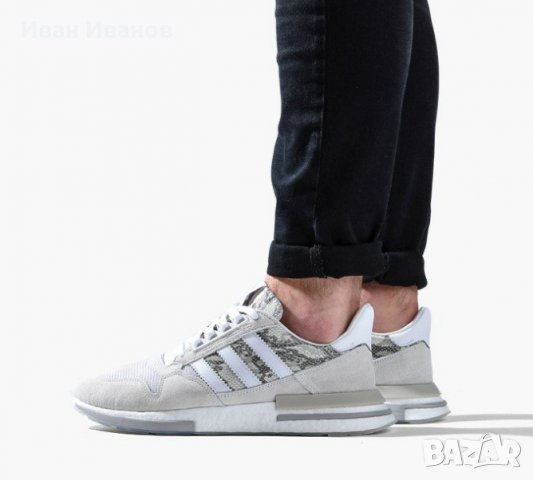 маратонки  adidas Originals ZX 500 RM  номер 41 , снимка 4 - Маратонки - 35985549
