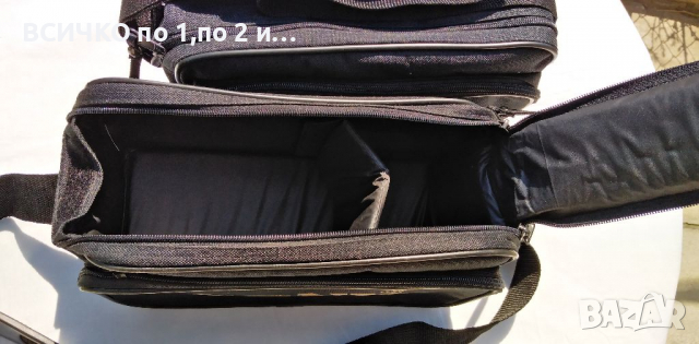 Чанти за видеокамера, фотоапарат, снимка 4 - Чанти, стативи, аксесоари - 36228229