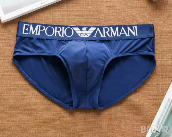 Слип Emporio Armani 