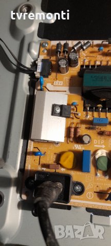 POWER BOARD ,BN44-00801A,L32SF_FSM, for SAMSUNG T32E310EW, снимка 5 - Части и Платки - 34442611
