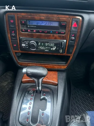 VW PASSAT 5.5 1.9 TDI 131 HIGHLINE, снимка 8 - Автомобили и джипове - 49329043